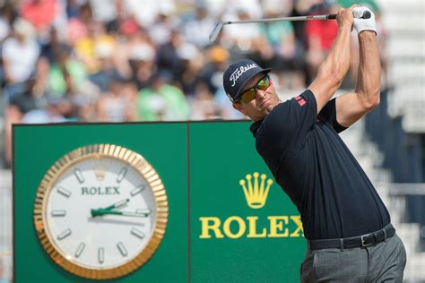 rolex series golf schedule 2017|Rolex series golf winners list.